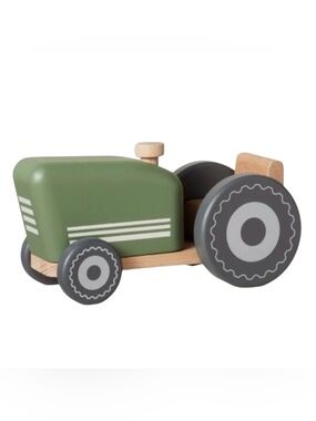 Hearth and Hand Wood Farm Tractor